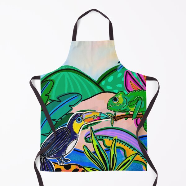 Item preview, La jungla designed and sold by ANDREASILVESTRI.