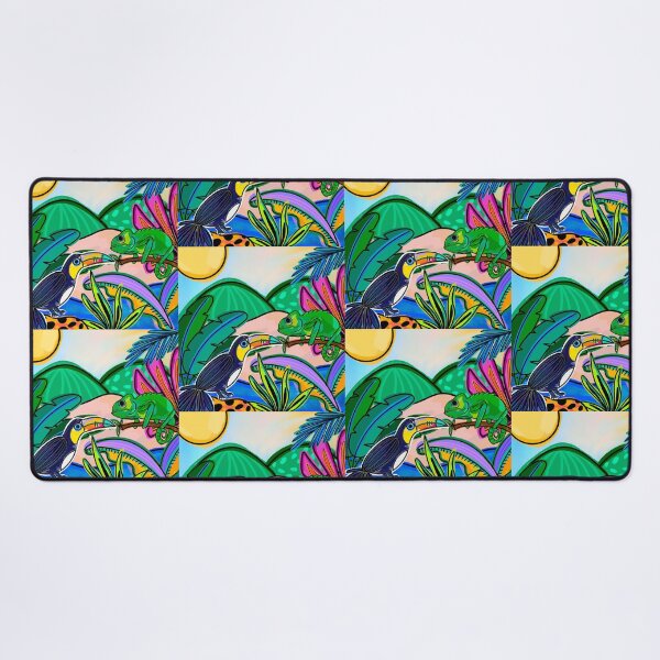 Item preview, La jungla designed and sold by ANDREASILVESTRI.