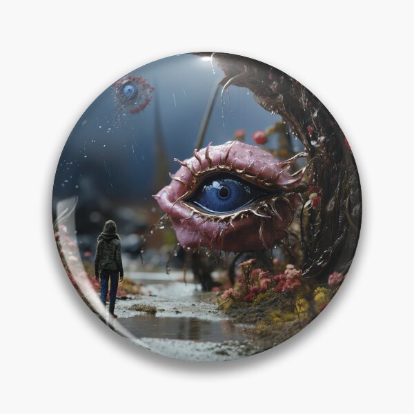 Artikelvorschau, Pflanzen schaffen menschliche Kunst entworfen und verkauft von CosmicBlesedEye.