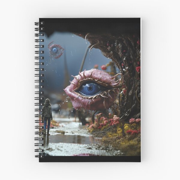 Item preview, Plants Creating Human Art designed and sold by CosmicBlesedEye.