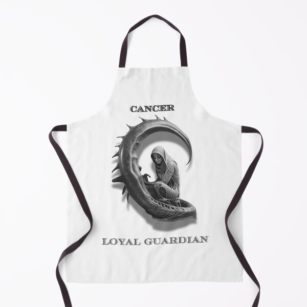 Item preview, Zodiac Collection Cancer designed and sold by Zodiacprint.