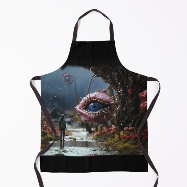 Item preview, Plants Creating Human Art designed and sold by CosmicBlesedEye.
