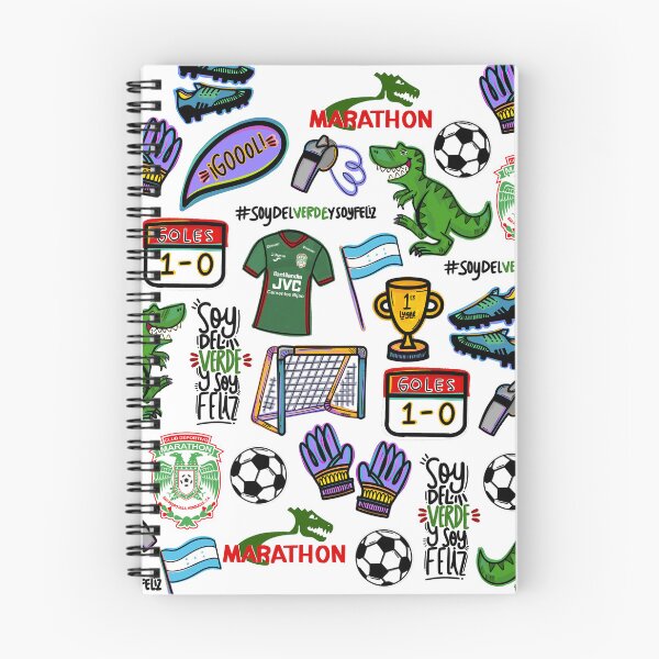 Item preview, Marathon designed and sold by ANDREASILVESTRI.