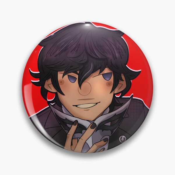 Item preview, joker designed and sold by Macskas.