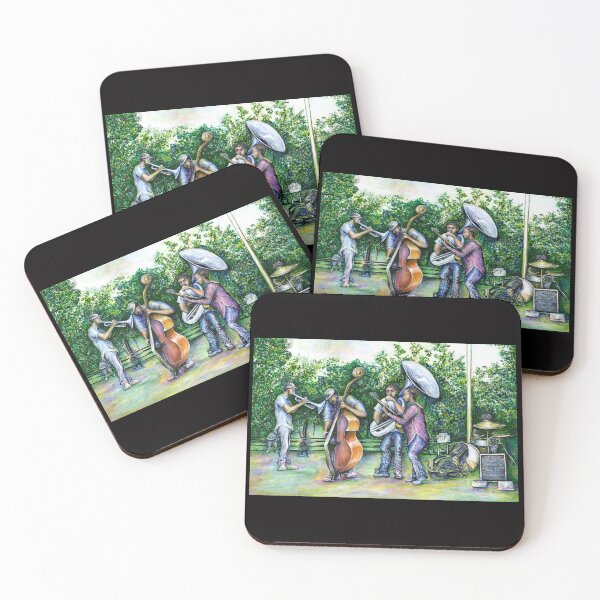 Item preview, Mama Never Warned Me about Tuba Players designed and sold by Gaye Elise Beda.