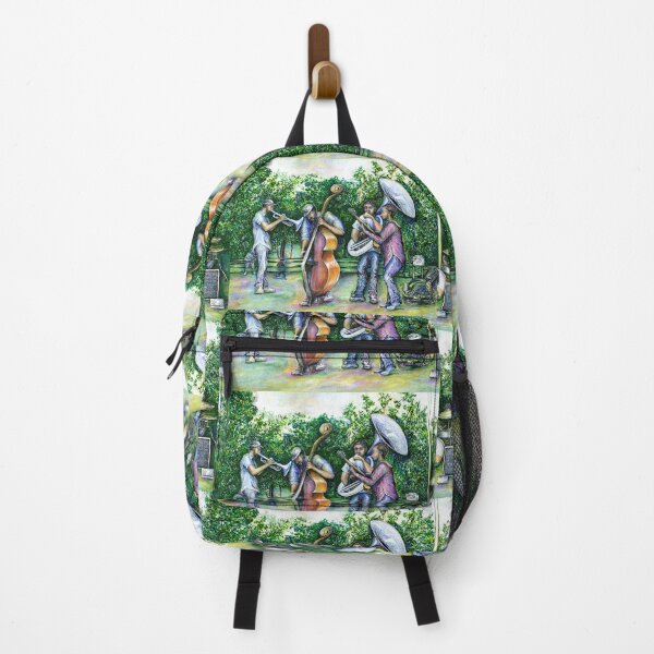 Item preview, Mama Never Warned Me about Tuba Players designed and sold by Gaye Elise Beda.