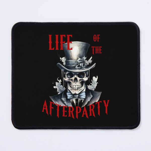 Item preview, Life of the Afterparty designed and sold by TMars.