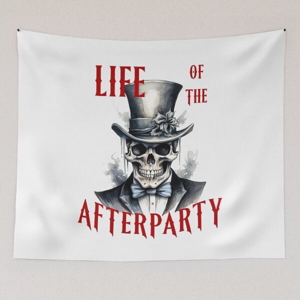 Item preview, Life of the Afterparty designed and sold by TMars.
