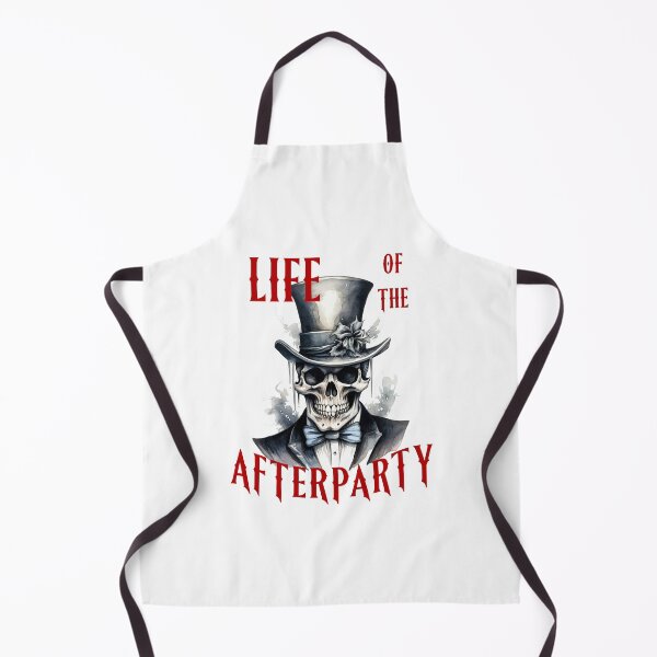 Item preview, Life of the Afterparty designed and sold by TMars.