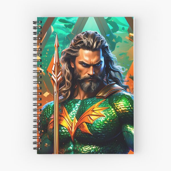 Item preview, Aquaman the Animated Series designed and sold by UDV11.