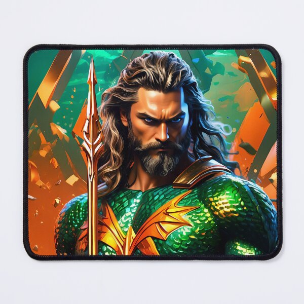 Item preview, Aquaman the Animated Series designed and sold by UDV11.