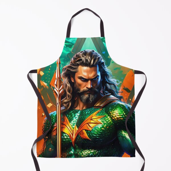 Item preview, Aquaman the Animated Series designed and sold by UDV11.