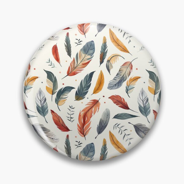 Item preview, As light as a feather designed and sold by MidArtForge.