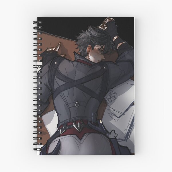 Item preview, Neuvithesley - Genshin Impact designed and sold by ochaiit.