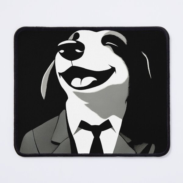 Item preview, Pawfessional Attire designed and sold by Retro Type.