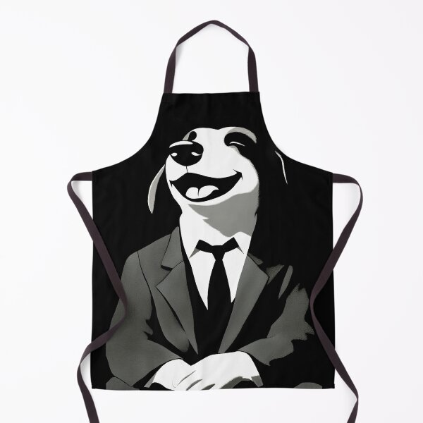 Item preview, Pawfessional Attire designed and sold by Retro Type.