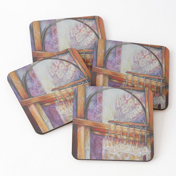 Item preview, We are all Moths Flying Around the Same Light designed and sold by Gaye Elise Beda.