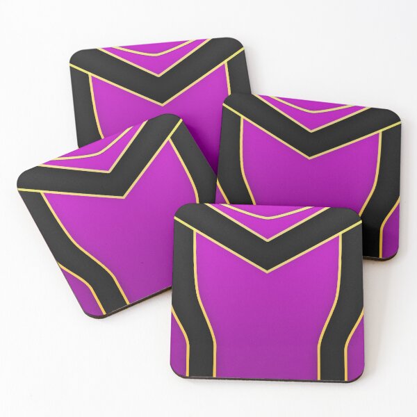 Item preview, Mystic Force - Pink designed and sold by PowerCores.