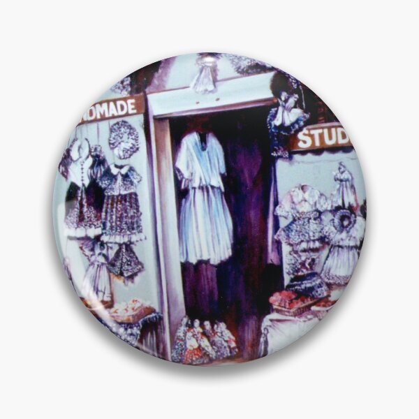 Item preview, Made in Budapest designed and sold by Gaye Elise Beda.