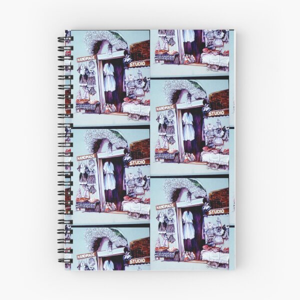 Item preview, Made in Budapest designed and sold by Gaye Elise Beda.