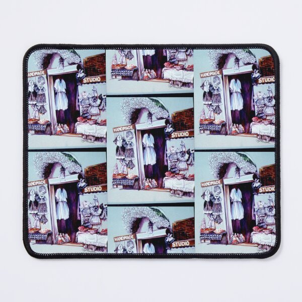 Item preview, Made in Budapest designed and sold by Gaye Elise Beda.