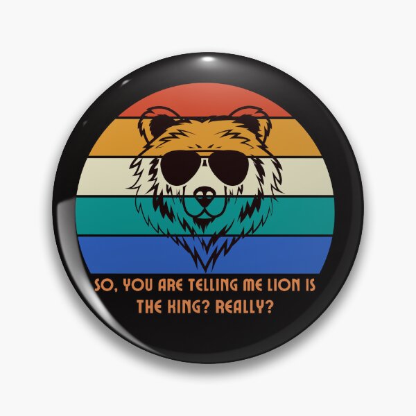 Item preview, Cool Bear with Glasses Design designed and sold by ERROR-STORE.