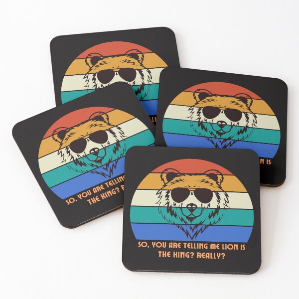 Item preview, Cool Bear with Glasses Design designed and sold by ERROR-STORE.