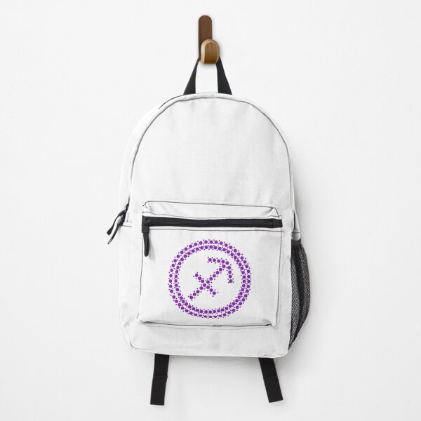 Item preview, Sagittarius Dot Art designed and sold by Cardiff Creative.