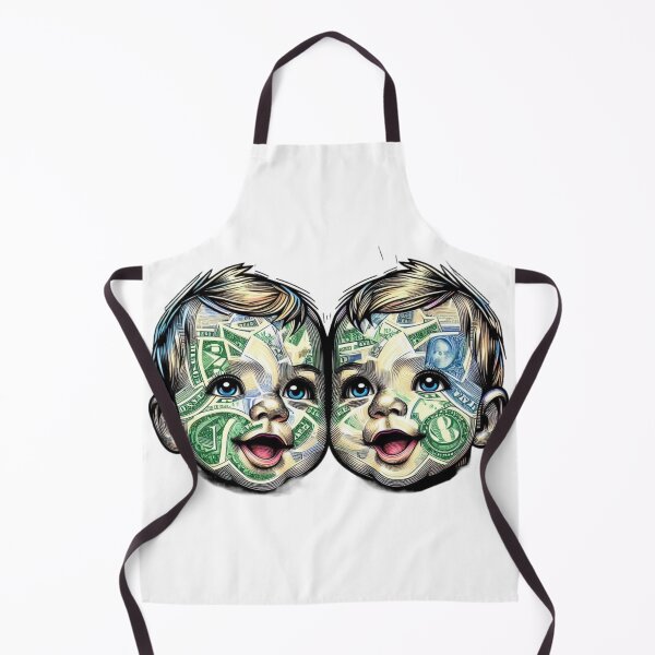 Item preview, Twin Kids designed and sold by ZulryLifestyles.