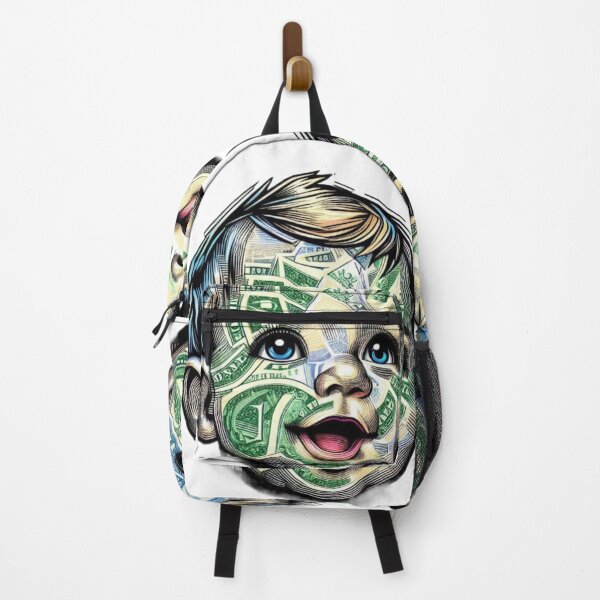 Item preview, Twin Kids designed and sold by ZulryLifestyles.