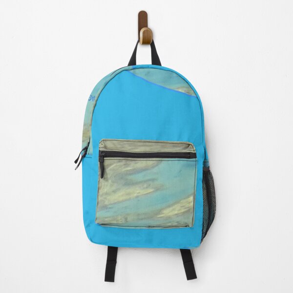 Item preview, Underwater Looking Up to the Surface on the Dive in Bonaire  by Wagonesta  designed and sold by Wagonesta.