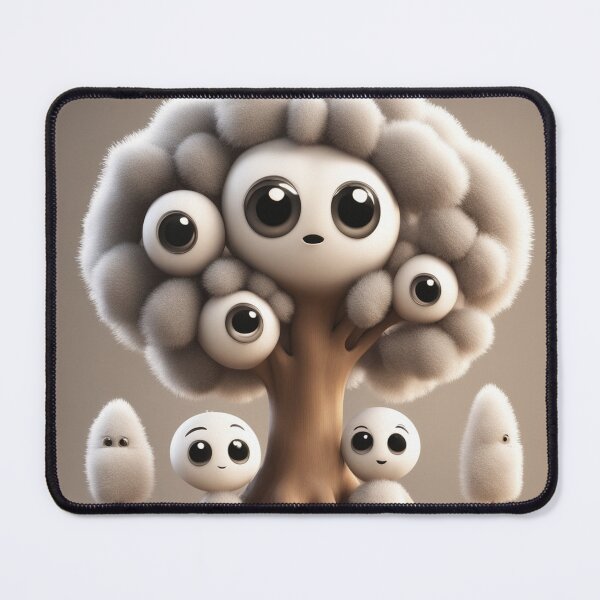 Item preview, Hand-Drawn Family Tree Silhouette designed and sold by hjian8219.