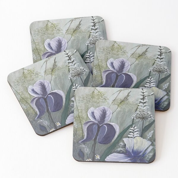 Item preview, Summer Vibes-2 designed and sold by Alla Gill.