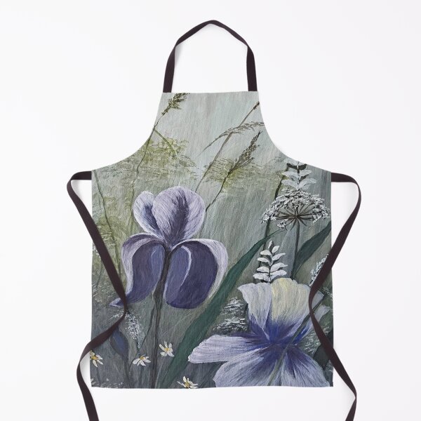 Item preview, Summer Vibes-2 designed and sold by Alla Gill.
