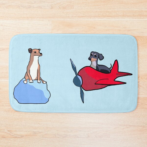 Item preview, The Dog of Wisdom designed and sold by KLloydPhotos.