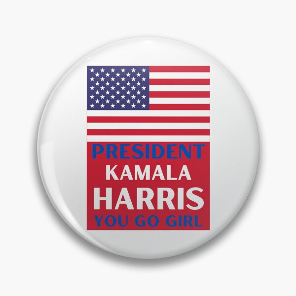 Item preview, Kamala Harris designed and sold by RobbiesMusic.
