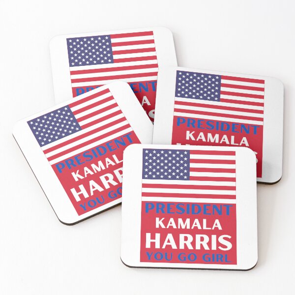 Item preview, Kamala Harris designed and sold by RobbiesMusic.