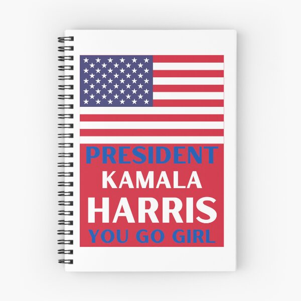 Item preview, Kamala Harris designed and sold by RobbiesMusic.