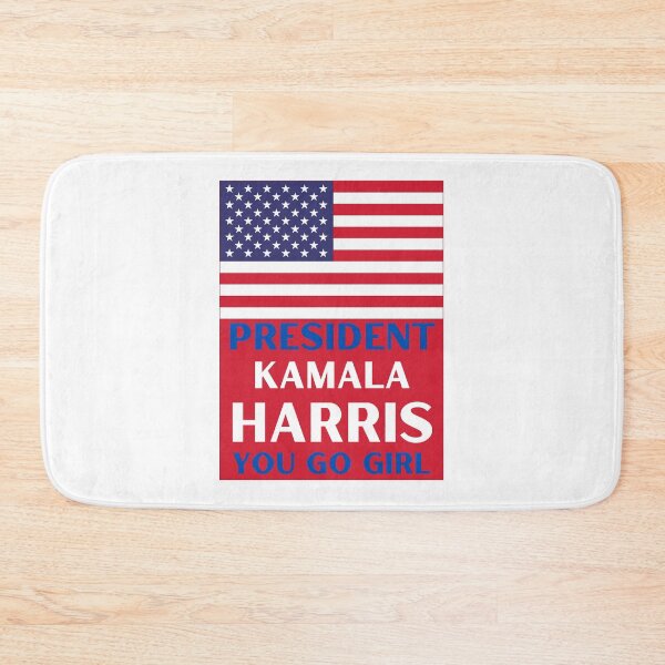 Artikelvorschau, Kamala Harris entworfen und verkauft von RobbiesMusic.
