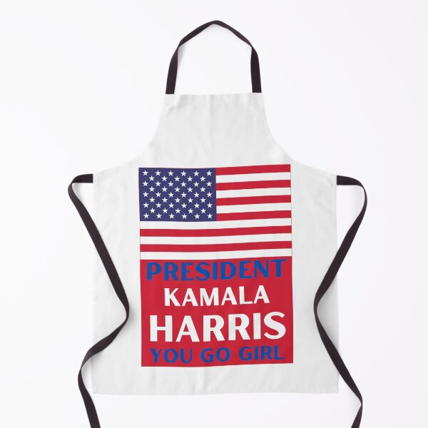 Artikelvorschau, Kamala Harris entworfen und verkauft von RobbiesMusic.
