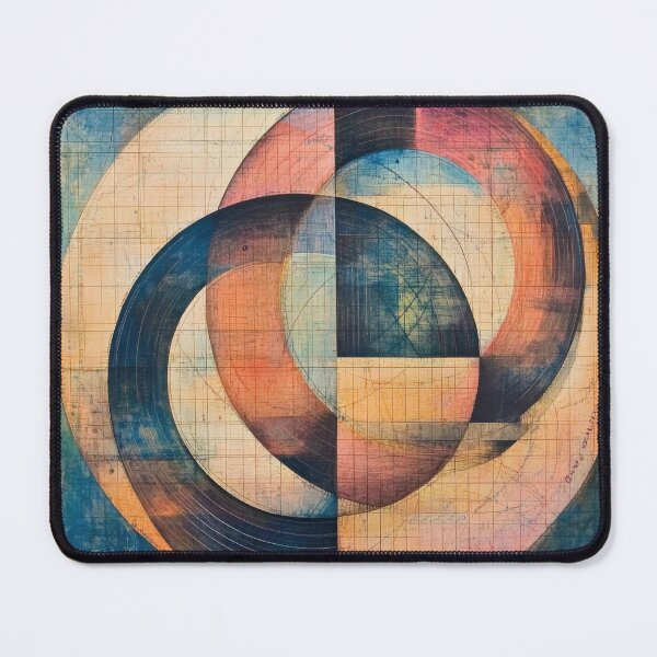 Item preview, History of complex numbers V2 designed and sold by OldSchool90s.