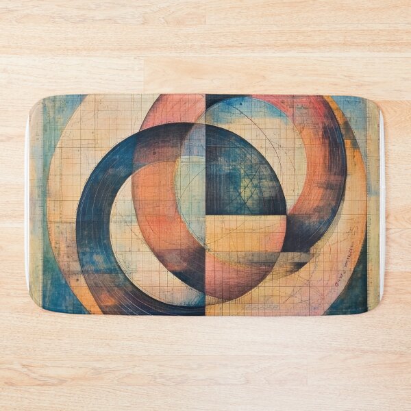 Item preview, History of complex numbers V2 designed and sold by OldSchool90s.
