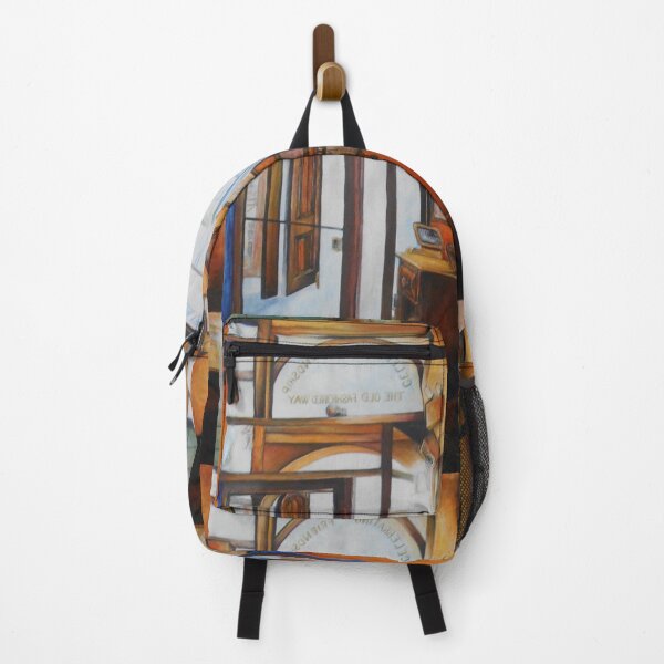 Item preview, Curiosity is the Tool of the Wise designed and sold by Gaye Elise Beda.