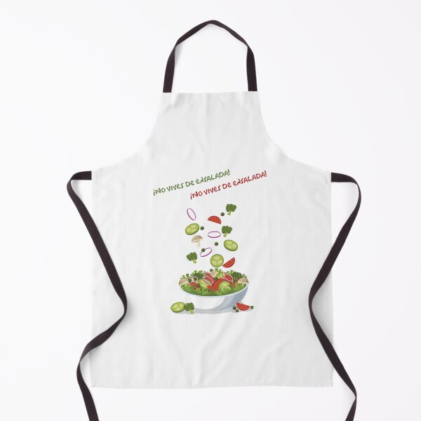 Item preview, Salad designed and sold by ImaginkMX.