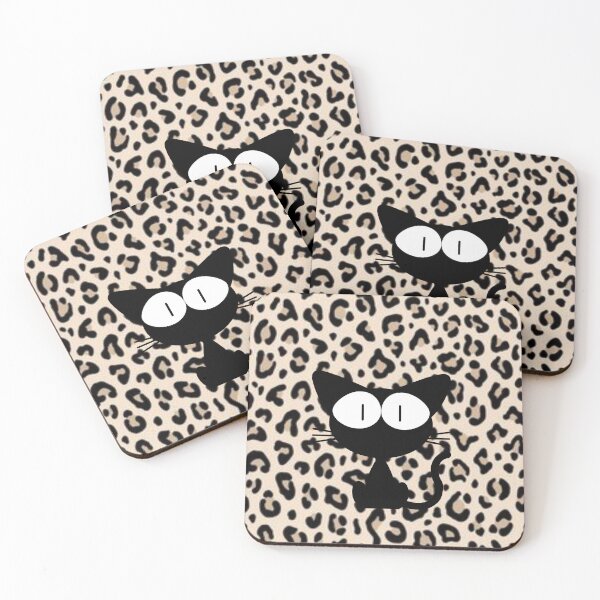 Item preview, Leopard Texture Cat Tough Case designed and sold by Isabelle-Lan.