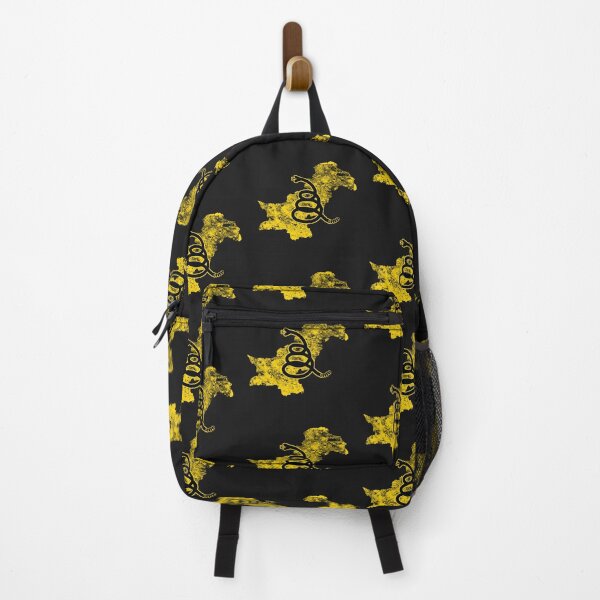 Item preview, Distressed PAKISTAN - Freedom Is The Superpower - Modern Gadsden Snake Flag - Dont Tread On Me design designed and sold by pelagio.