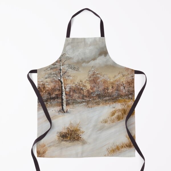 Item preview, Mindful Winter designed and sold by karafrencharts.