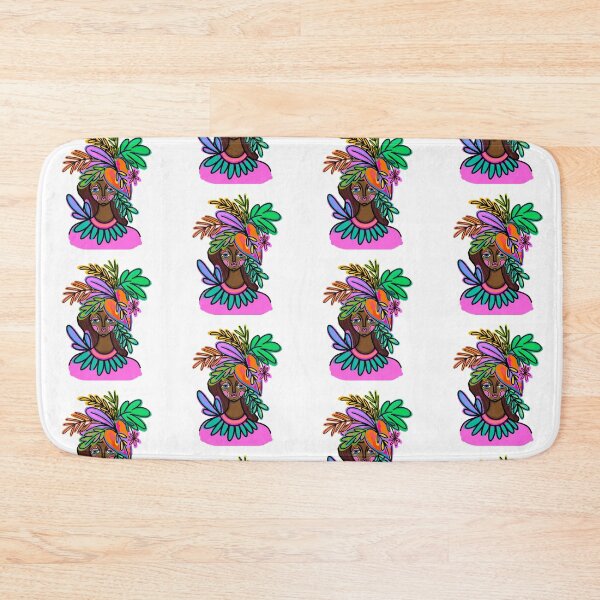 Item preview, Caribbean girl designed and sold by ANDREASILVESTRI.