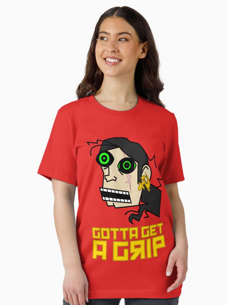 Gotta Get A Grip The Son Hotline Miami