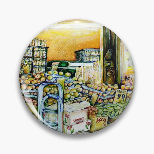 Item preview, Undermining Artistic Gentrification designed and sold by Gaye Elise Beda.